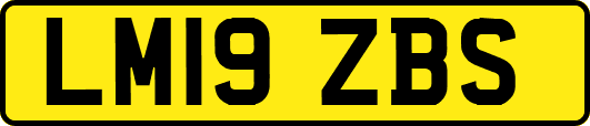 LM19ZBS