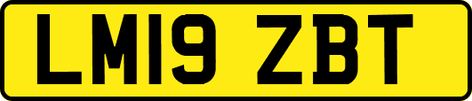 LM19ZBT