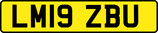 LM19ZBU