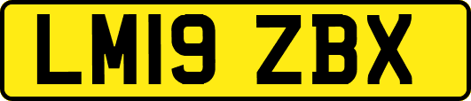 LM19ZBX