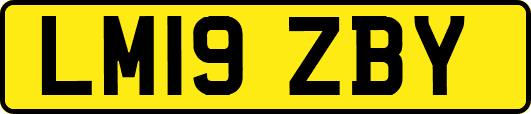 LM19ZBY