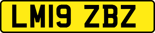 LM19ZBZ