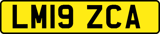 LM19ZCA