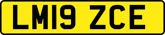 LM19ZCE