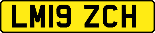 LM19ZCH