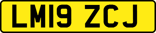 LM19ZCJ