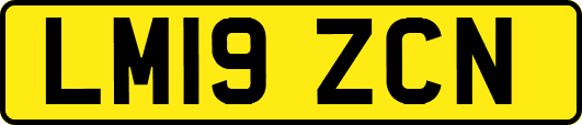 LM19ZCN