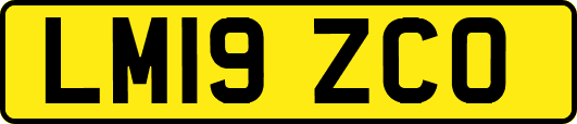LM19ZCO