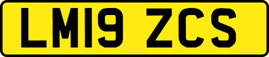 LM19ZCS