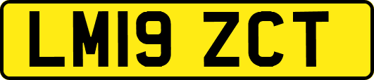 LM19ZCT