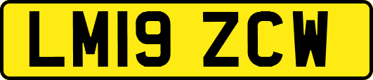 LM19ZCW