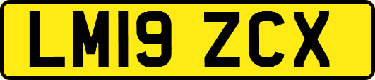 LM19ZCX