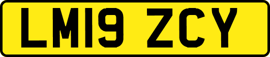 LM19ZCY