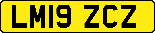 LM19ZCZ