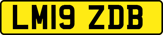LM19ZDB