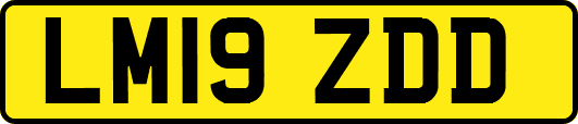 LM19ZDD