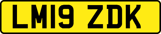 LM19ZDK