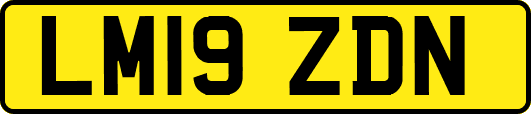 LM19ZDN