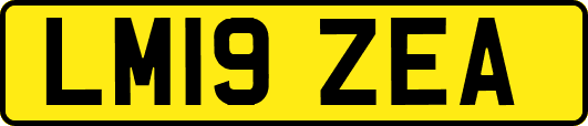 LM19ZEA