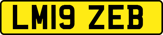 LM19ZEB
