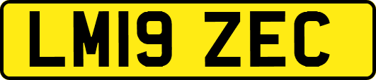 LM19ZEC