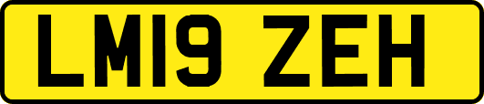 LM19ZEH