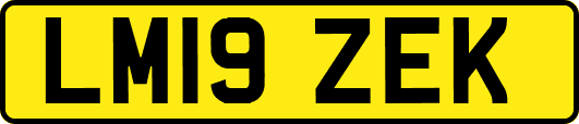 LM19ZEK