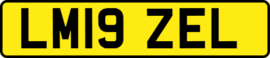 LM19ZEL