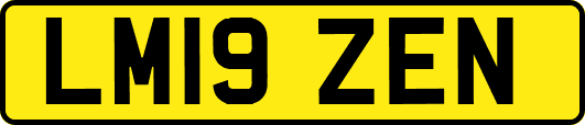 LM19ZEN