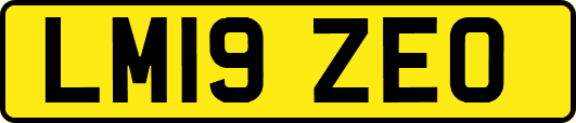 LM19ZEO