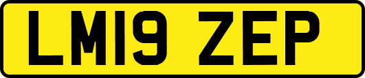 LM19ZEP
