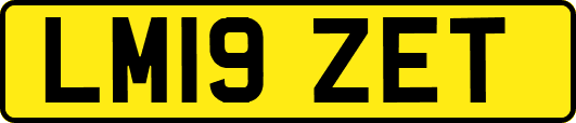 LM19ZET