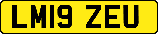 LM19ZEU