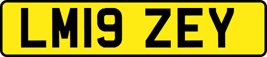 LM19ZEY