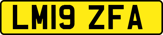 LM19ZFA