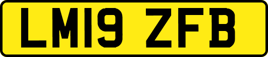 LM19ZFB