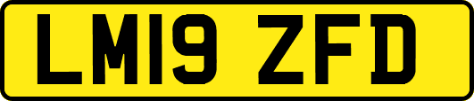 LM19ZFD