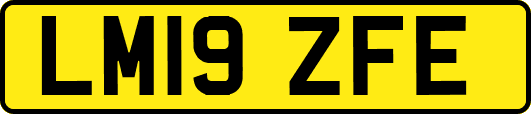 LM19ZFE