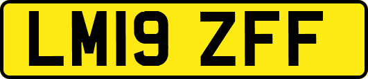 LM19ZFF