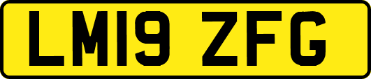 LM19ZFG