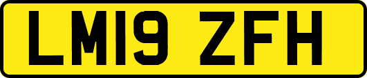 LM19ZFH