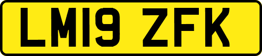 LM19ZFK