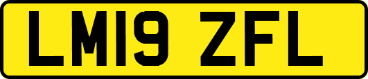 LM19ZFL