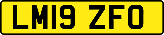 LM19ZFO