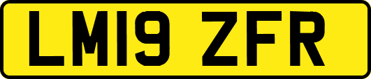 LM19ZFR