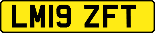 LM19ZFT