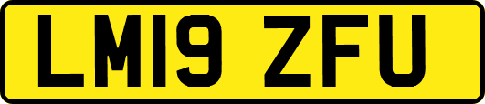 LM19ZFU