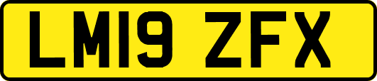 LM19ZFX