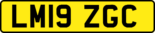 LM19ZGC