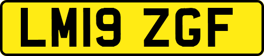 LM19ZGF